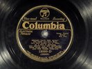 78 RPM -- Ben Selvin Orch., Columbia 18000, V+ Special Long Play Series 1932