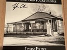 Tyler Childers signed  John Prine’s My Old Kentucky Home 7” vinyl RARE