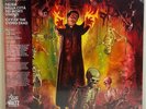 Fabio Frizzi – City Of The Living Dead Soundtrack Red Colored Vinyl Death Waltz