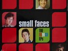 Small Faces - The French EPs (Vinyl 5x7