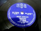 PAT BOONE 78 RPM 10