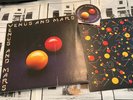wings Paul McCartney beatles over america (3Lps) und 4 weitere wings-LPs