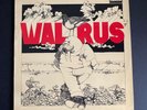 LP PROG ROCK WALRUS 