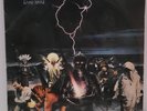 Black Sabbath - Live Evil 2 LP Vinyl Orig 1982 WB Winchester 1-23742  Insert*NM-