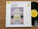 DG 419 860-1 Martha Argerich Rostropovich Chopin Schumann NEAR MINT Galleria LP
