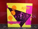 Buzzcocks - A Different Kind of Tension	LP U.A. UAG 30260 1979