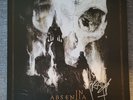 Behemoth Absentia Dei vinyl hand signed by Nergal (scratches on cover)