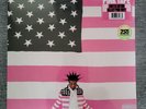 Lil Uzi Vert Pink Tape limited edition galaxy pink colored vinyl SEALED