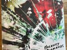 THE ROLLING STONES - HACKNEY DIAMONDS (PAUL SMITH LTD EDITION UK VINYL ALBUM)