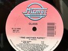 Freestyle Class - Find Another Puppet / NM Micmac