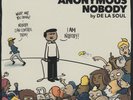 De La Soul : And The Anonymous Nobody (black vinyl)