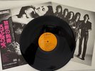 SCORPIONS - Love At First Sting - Japan 1984 - OBI - RCA Records - RPL - 8223