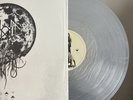 SLEEP TOKEN TAKE ME BACK TO EDEN LP - Limited edition Vinyl - SILVER MARBLE