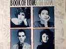 Book Of Love 1986 Sire LP 1-25355 Promo-with 2-page Bio-Never Played
