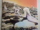 LED ZEPPELIN HOUSE OF THE HOLY STERLING RL CLUB EDITION VINYL LP SD 7255
