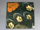 LP BEATLES Rubber Soul  Odeon  SMO 84 066 Germany 1965 VG