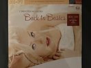 Christina Aguilera - Back To Basics Vinyl Red 2018 UO Sealed Mint