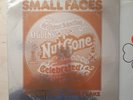 Small Faces - Ogden's Nut Gone Flake - 1972 Canada Press. Daffodil Records.Vinyl
