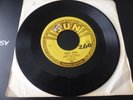 JERRY LEE LEWIS CRAZY ARMS  1956  SUN 259 - FREE POST UK- PLAYS FINE- 1ST SUN