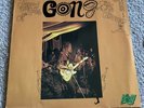 Gong Magick Brother. Affinity – CR 3022 1977