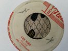 Ethiopians , The Whip , Cool It Omego , 7” High