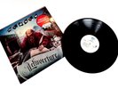 Kansas (2) - Leftoverture (LP, Album, RE) Good copy Spain