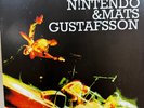 Ich Bin N ntendo and Mats Gustafsson by Ich Bin Nintendo (Record, 2012) - OPENED