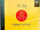TOM PETTY WILDFLOWERS AND ALL THE REST SUPER-DELUXE 9LP VINYL EDITION SEALED NEW