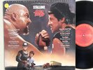 Over The Top-Stallone-Original Soundtrack-Columbia 40655-Vintage 1987 LP