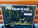 The Head And The Heart - Signs Of Light NEW Sealed Vinyl LP Album Record
