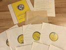 Beethoven, Karajan 8 LP BOX - 9 Symphonien / 1962 GERMAN LIMITED DGG PRESS
