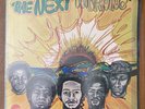 SEALED The Next Morning S/T Calla Label OG 1971 Press Psych Funk Grail Hendrix
