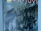 Bon Jovi - Slippery When Wet *Rare*DEMO  Rock LP Original 1986 Release  EX+
