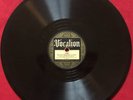 EMRY HENRY ARTHUR LITTLE BLACK TRAIN IS COMING / LIAR (1928) COUNTRY 78 VOCALION