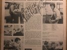 SIGNED JOHN MAYALL with ERIC CLAPTON BLUES BREAKERS 1967 DECCA LK 4804 MONO