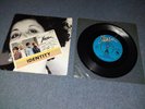 X-RAY SPEX- RARE DEMO - IDENTITY - EMI INT - UK - INT 563 - YEAR 1978 - PUNK