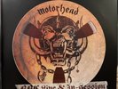 Motorhead BBC Live And In Session Vol 1 Rare 2 Blue Clear  Mint Unplayed