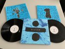 ED SHEERAN...DIVIDE...SUPERB RARE EU ISSUE DOUBLE ALBUM + INNERS..0190295859015