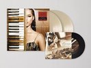 Alicia Keys The Diary of Alicia Keys Champagne & Black Colored Vinyl 2XLP