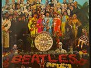 The Beatles – Sgt. Pepper's Lonely Hearts Club Band - USED Vinyl LP - MONO