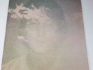 John Lennon - Imagine - Vinyl LP UK 1984 Press + Poster EX+/EX+