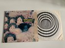 Manfred Mann Chapter Three Volume Two 1st Press Vertigo Swirl 1970
