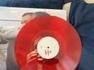 Brockhampton Ginger Coloured Vinyl