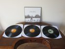 George Harrison: All Things Must Pass LP Box Set: Nr Mint Archive UK Press Vinyl