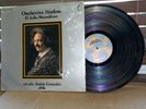 ORCHESTRA HARLOW El Judio Maravilloso SALSA GUAGUANCO FANIA LP  EX IN SHRINK