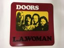 THE DOORS L.A.WOMAN - ELEKTRA P-10503E Japan  LP