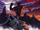 DIO - HOLY DIVER (JOE BARRESI REMIX EDITION) NEW VINYL