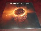 JOURNEY 2011 1ST EDITION ECLIPSE 1000 PCS IMPORT DOUBLE LP SET GATEFOLD COVER