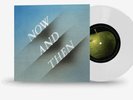 The Beatles: Now And Then Clear Coloured Vinyl 7