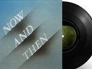 The Beatles: Now And Then Black Vinyl 7